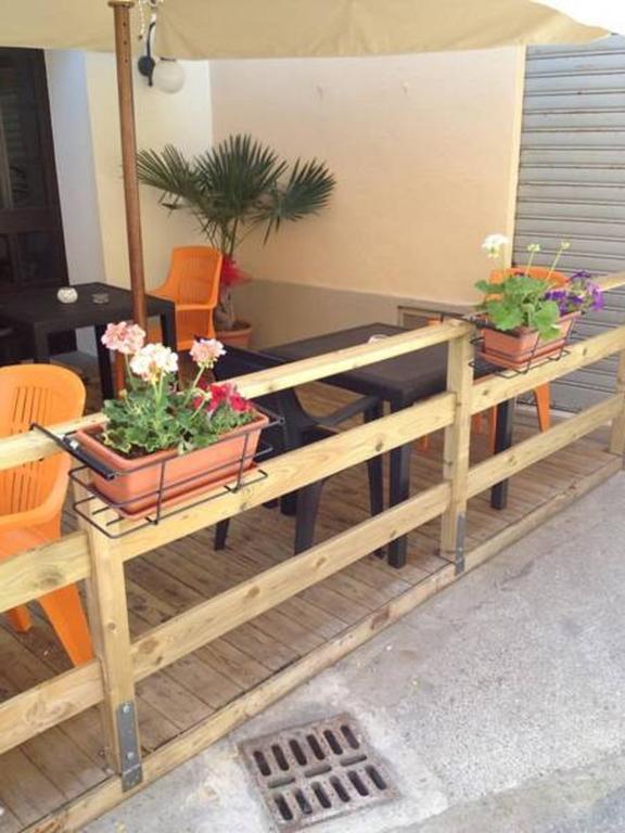 Hotel Il Gatto E La Volpe Gambassi Terme Zimmer foto
